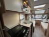 Used Swift Prestbury 2017 touring caravan Image