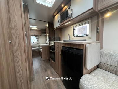 Swift Prestbury 2017 (Trade) image 7