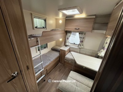 Swift Prestbury 2017 (Trade) image 10