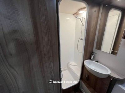 Swift Prestbury 2017 (Trade) image 11