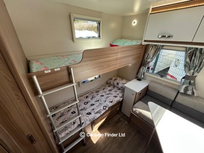 Swift Charisma 565 2018 (Trade) image 9