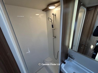 Swift Charisma 565 2018 (Trade) image 7