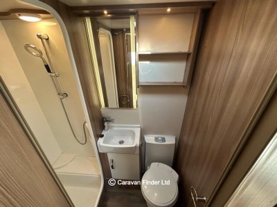 Swift Charisma 565 2018 (Trade) image 8