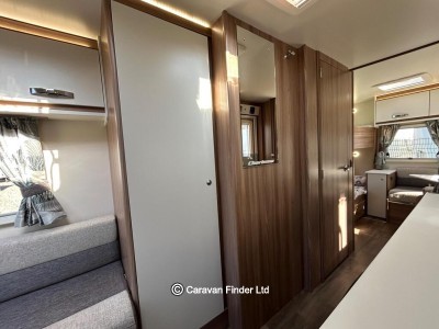 Swift Charisma 565 2018 (Trade) image 6