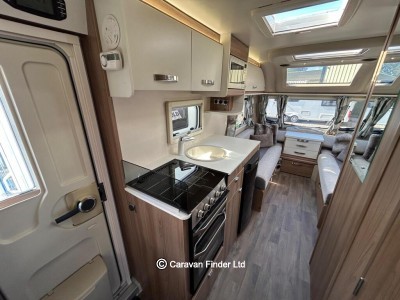 Swift Charisma 565 2018 (Trade) image 5