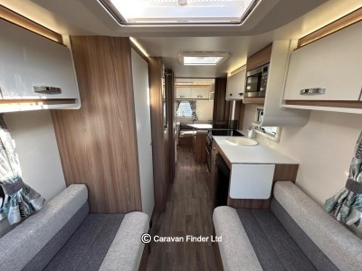 Swift Charisma 565 2018 (Trade) image 3