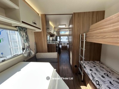 Swift Charisma 565 2018 (Trade) image 12