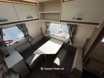 Swift Charisma 565 2018 (Trade) image 11