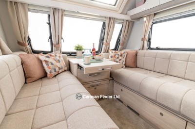 Elddis Whirlwind Evolve 550 2026 (Trade) image 4