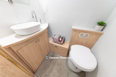 Elddis Whirlwind Evolve 550 2026 (Trade) image 11