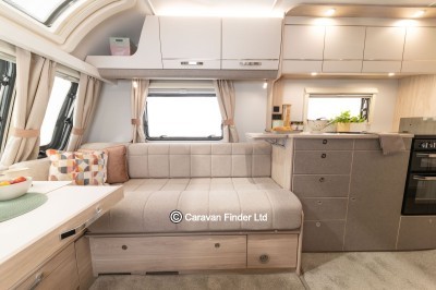 Elddis Whirlwind Evolve 550 2026 (Trade) image 6