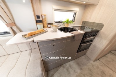 Elddis Whirlwind Evolve 550 2026 (Trade) image 7