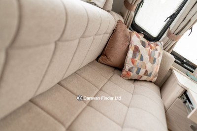 Elddis Whirlwind Evolve 550 2026 (Trade) image 5