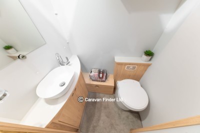 Elddis Whirlwind Evolve 550 2026 (Trade) image 10