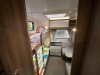 Used Bailey Unicorn Segovia 2019 touring caravan Image
