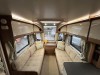 Used Bailey Unicorn Segovia 2019 touring caravan Image