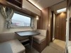 Used Bailey Unicorn Segovia 2019 touring caravan Image