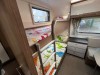 Used Bailey Unicorn Segovia 2019 touring caravan Image