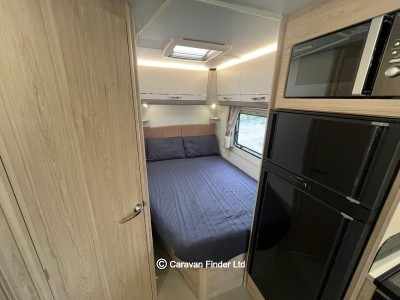 Elddis Whirlwind Evolve 840 2026 (Trade) image 10