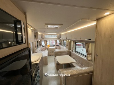 Elddis Whirlwind Evolve 840 2026 (Trade) image 12