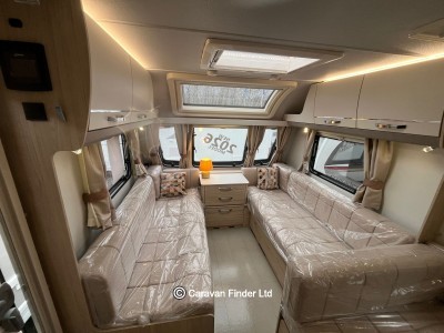 Elddis Whirlwind Evolve 840 2026 (Trade) image 4