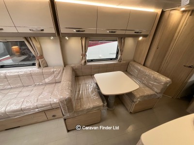 Elddis Whirlwind Evolve 840 2026 (Trade) image 7