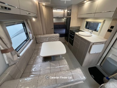 Elddis Whirlwind Evolve 840 2026 (Trade) image 8