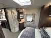 Used Elddis Affinity 550 2021 touring caravan Image