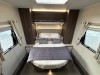 Used Elddis Affinity 550 2021 touring caravan Image