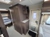 Used Elddis Affinity 550 2021 touring caravan Image