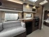 Used Elddis Affinity 550 2021 touring caravan Image