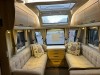 Used Elddis Crusader Tempest EB 2014 touring caravan Image