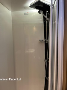 Elddis Crusader Tempest EB 2014 (Trade) image 12