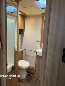 Elddis Crusader Tempest EB 2014 (Trade) image 10