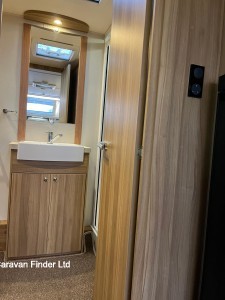 Elddis Crusader Tempest EB 2014 (Trade) image 11