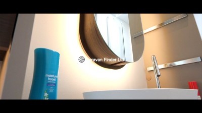 Adria Alpina 623 HT Rio Grande 2026 (Trade) image 10