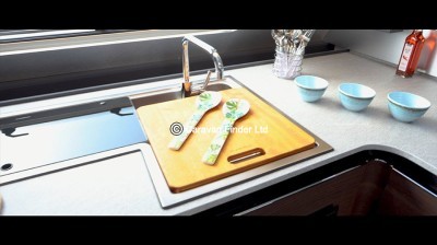 Adria Alpina 623 HT Rio Grande 2026 (Trade) image 11