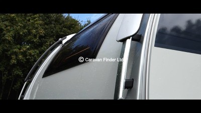 Adria Alpina 623 HT Rio Grande 2026 (Trade) image 2