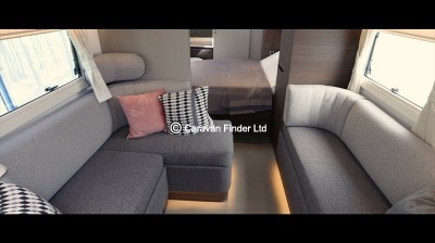 Adria Alpina 623 HT Rio Grande 2026 (Trade) image 3