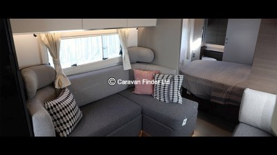 Adria Alpina 623 HT Rio Grande 2026 (Trade) image 4