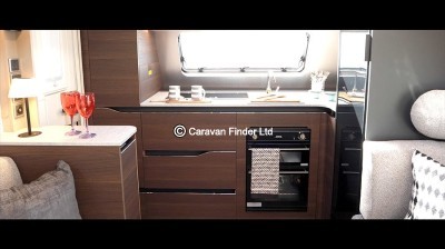 Adria Alpina 623 HT Rio Grande 2026 (Trade) image 5