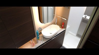 Adria Alpina 623 HT Rio Grande 2026 (Trade) image 6