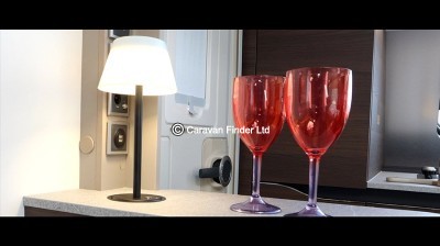 Adria Alpina 623 HT Rio Grande 2026 (Trade) image 7