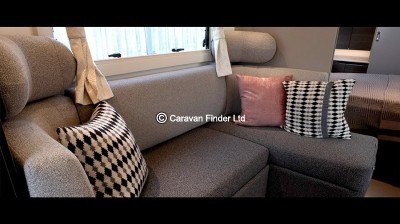 Adria Alpina 623 HT Rio Grande 2026 (Trade) image 8