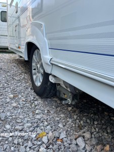 Sterling Eccles Amethyst 2006 (Trade) image 3