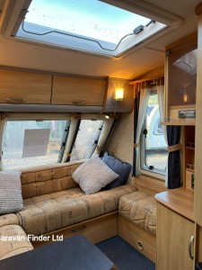 Sterling Eccles Amethyst 2006 (Trade) image 4