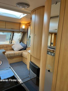 Sterling Eccles Amethyst 2006 (Trade) image 5