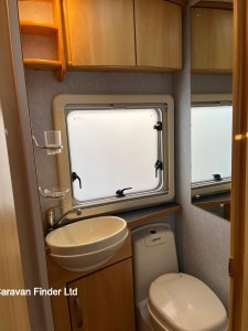 Sterling Eccles Amethyst 2006 (Trade) image 12