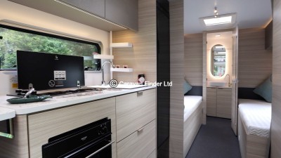 Adria Altea 612 DL Tyne 2026 (Trade) image 6