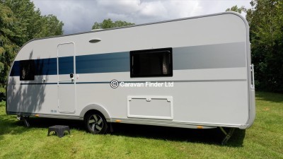 Adria Altea 612 DL Tyne 2026 (Trade) image 3